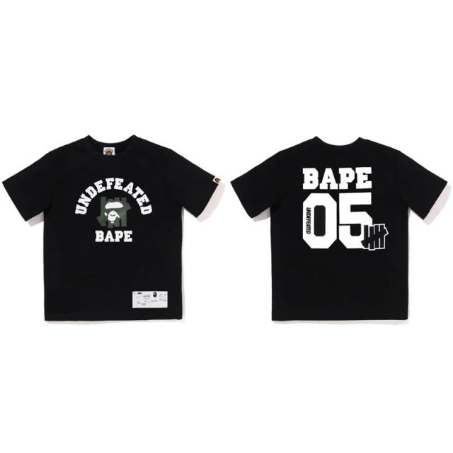 Bape Kids T-Shirt