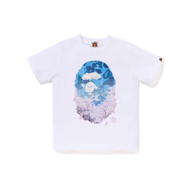 Bape Kids T-Shirt