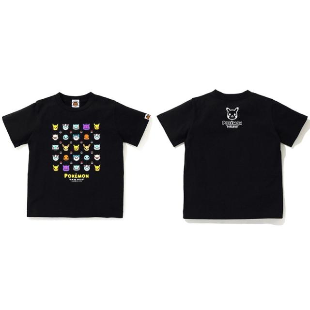 Bape Kids T-Shirt