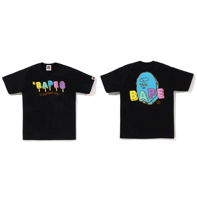 Bape Kids T-Shirt