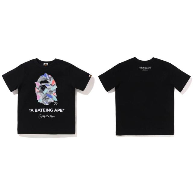 Bape Kids T-Shirt