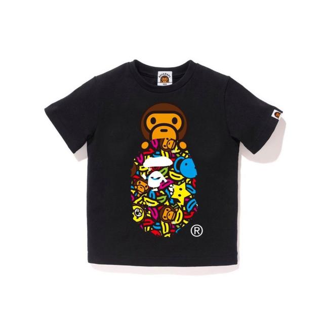 Bape Kids T-Shirt
