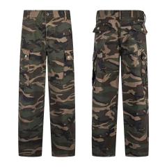 Chr0me Hearts CH Cross Pants Jeans 28-34