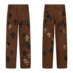 Chr0me Hearts CH Cross Pants Jeans 28-34