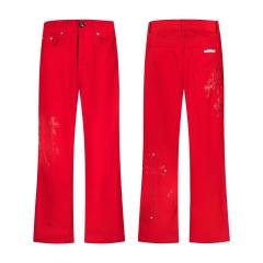 Chr0me Hearts CH Cross Pants Jeans 28-34
