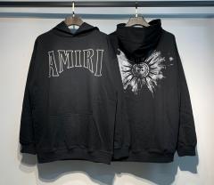 Αmiri Hoodies