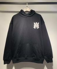Αmiri Classic Logo Hoodies