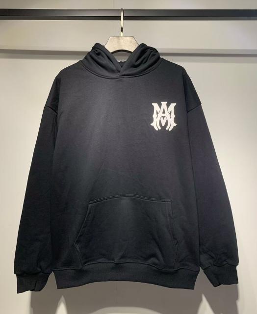 Αmiri Classic Logo Hoodies