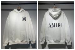 Αmiri Classic Logo Hoodies