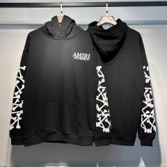Αmiri Hoodies