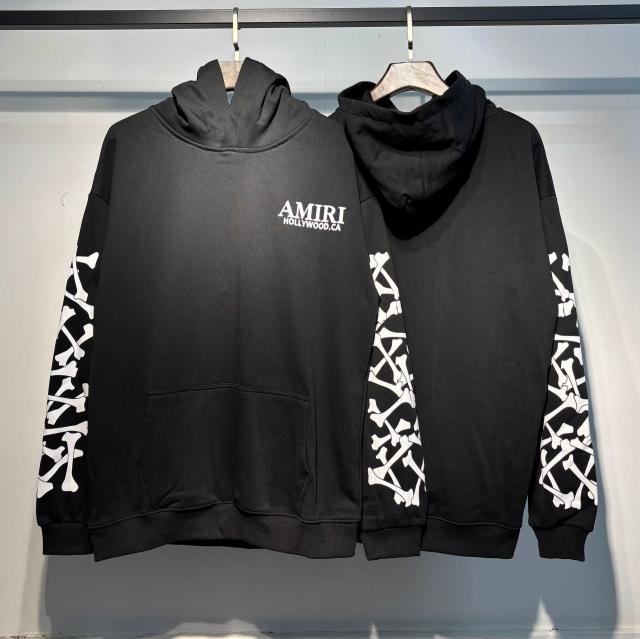 Αmiri Hoodies