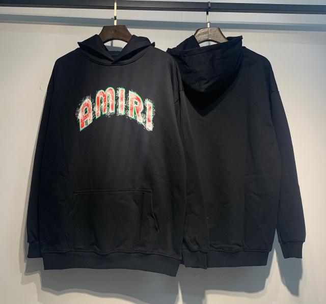 Αmiri Hoodies