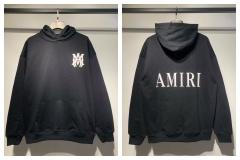 Αmiri Classic Logo Hoodies