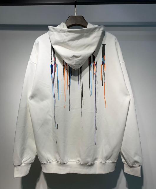 Αmiri Classic Logo Hoodies