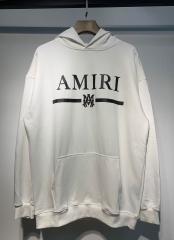 Αmiri Classic Logo Hoodies