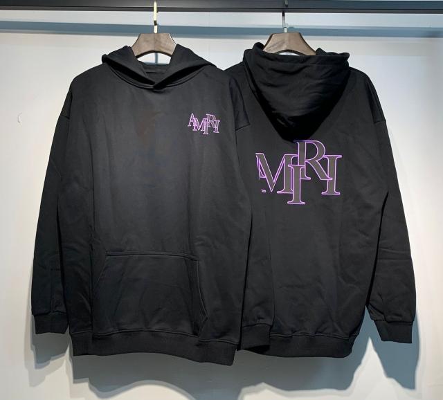Αmiri Hoodies