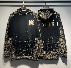 Αmiri Bandana Hoodies