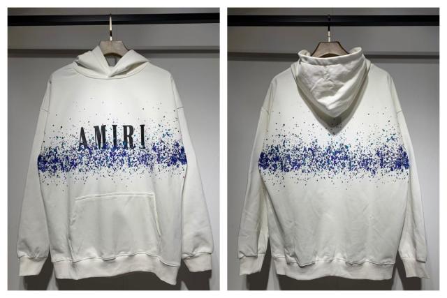 Αmiri Galaxy Hoodies