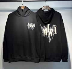 Αmiri Hoodies