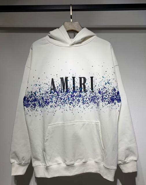 Αmiri Galaxy Hoodies