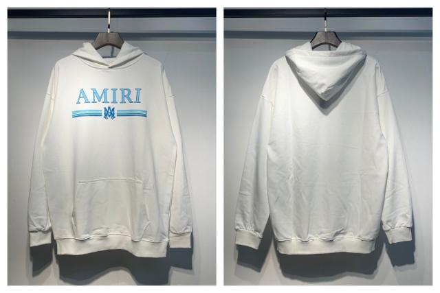Αmiri Classic Logo Hoodies