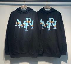 Αmiri Hoodies