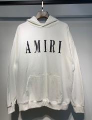 Αmiri Classic Logo Hoodies