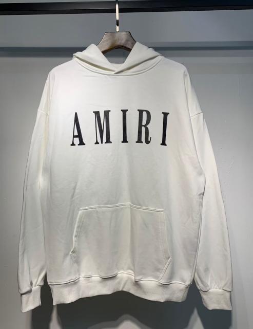 Αmiri Classic Logo Hoodies