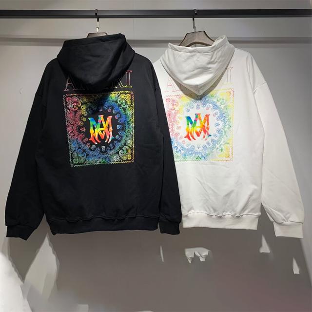 Αmiri Classic Logo Hoodies