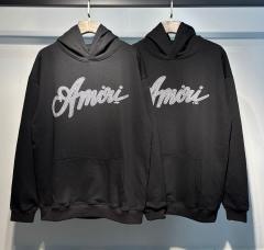 Αmiri Bandana Hoodies