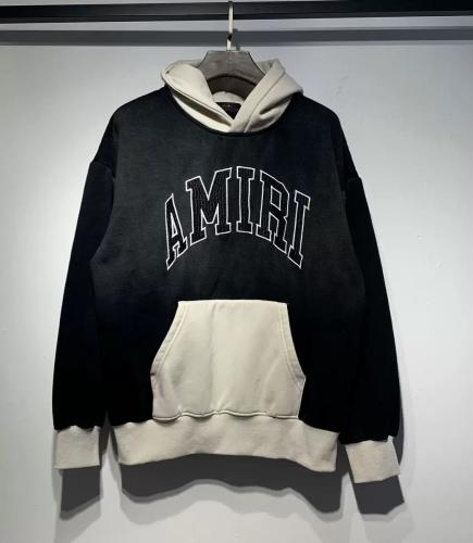 Αmiri Hoodies Set Black