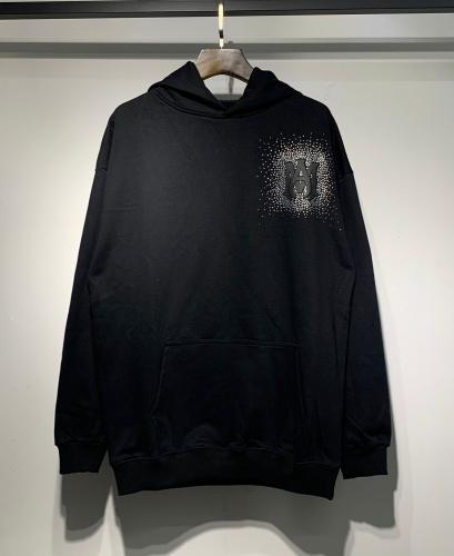 Αmiri Rhinestone Hoodies