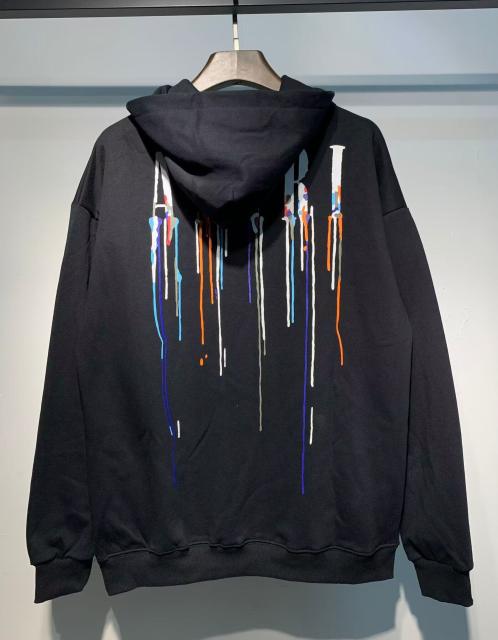 Αmiri Classic Logo Hoodies