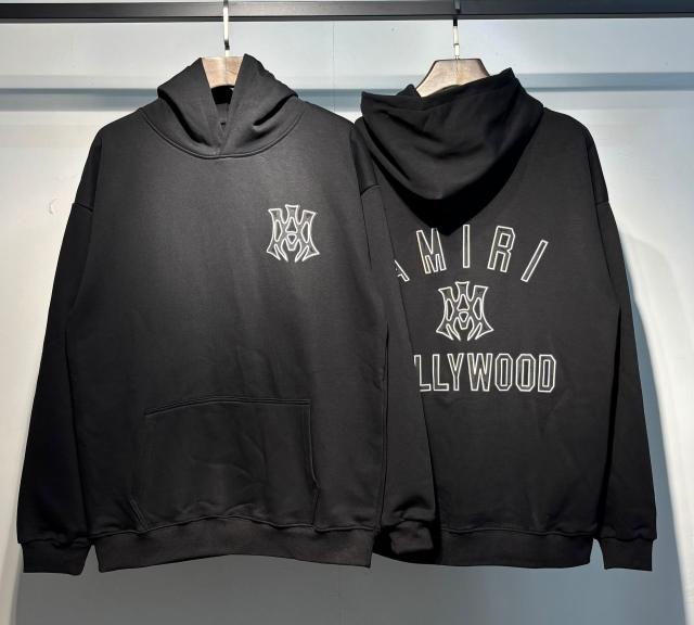 Αmiri Hoodies