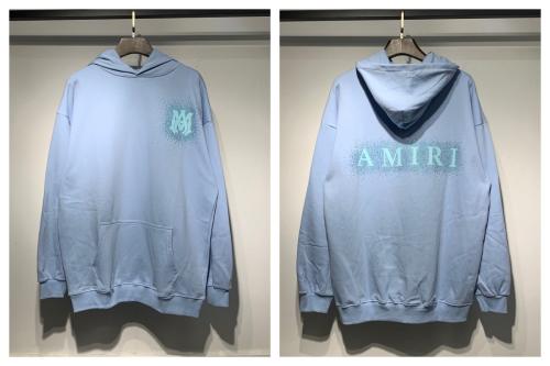 Αmiri Rhinestone Hoodies