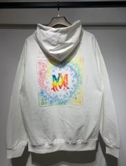 Αmiri Classic Logo Hoodies