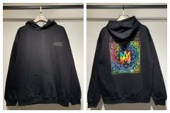 Αmiri Classic Logo Hoodies