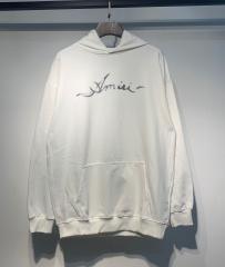 Αmiri Classic Logo Hoodies