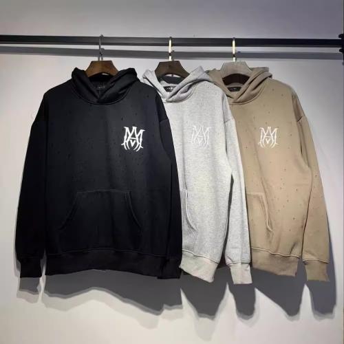 Αmiri Shotgun Hoodies
