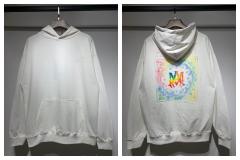 Αmiri Classic Logo Hoodies