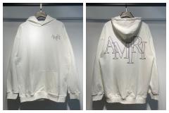 Αmiri Classic Logo Hoodies