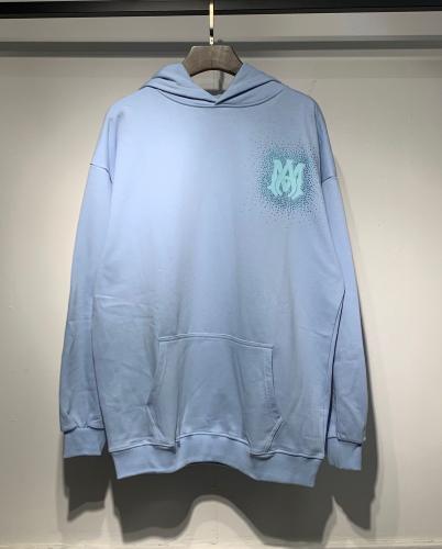 Αmiri Rhinestone Hoodies