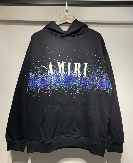 Αmiri Galaxy Hoodies