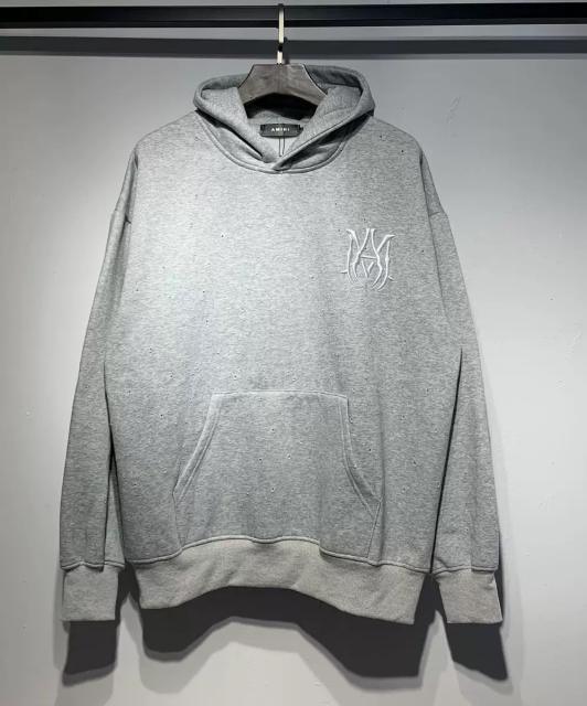 Αmiri Shotgun Hoodies