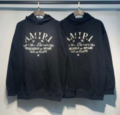 Αmiri Hoodies