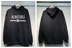 Αmiri Classic Logo Hoodies
