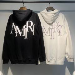 Αmiri Classic Logo Hoodies