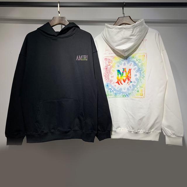 Αmiri Classic Logo Hoodies