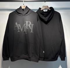Αmiri Hoodies