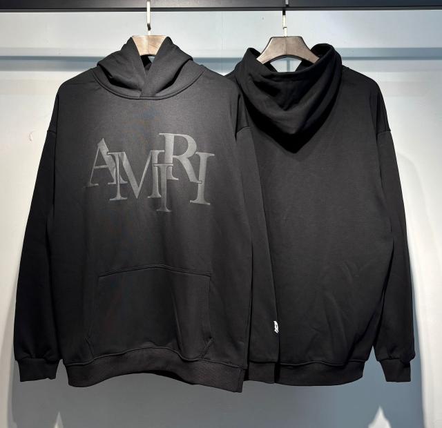 Αmiri Hoodies